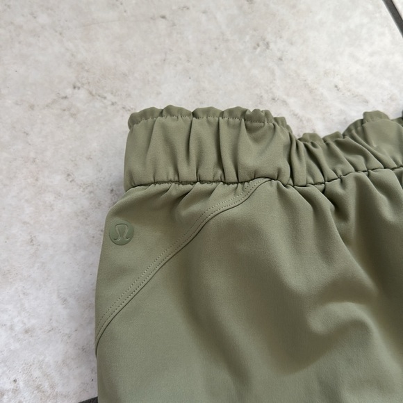 Lululemon Keep Moving Jogger Rosemary Green - Picture 7 of 7